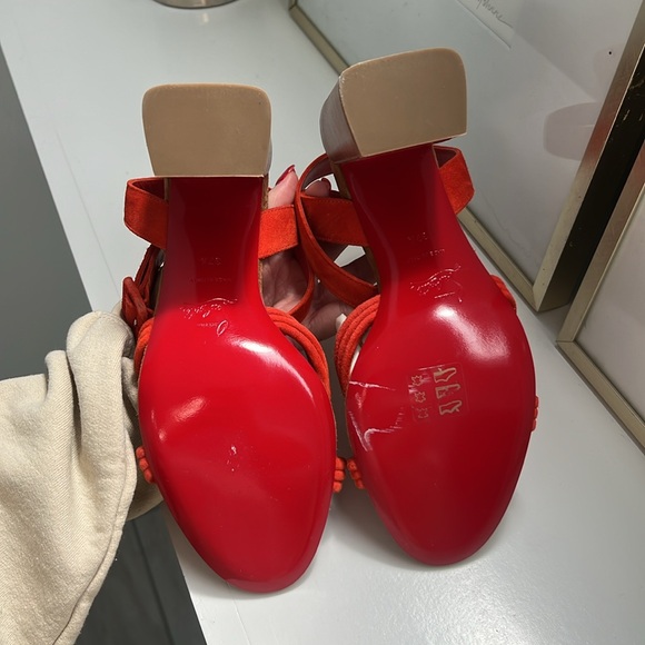 Christian louboutin heel - Picture 6 of 6